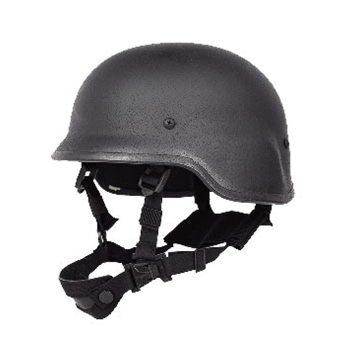 M88防彈鋼盔-PE-黑色